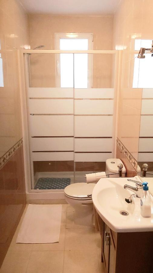 Apartamento En Retiro Apartment Madrid Luaran gambar