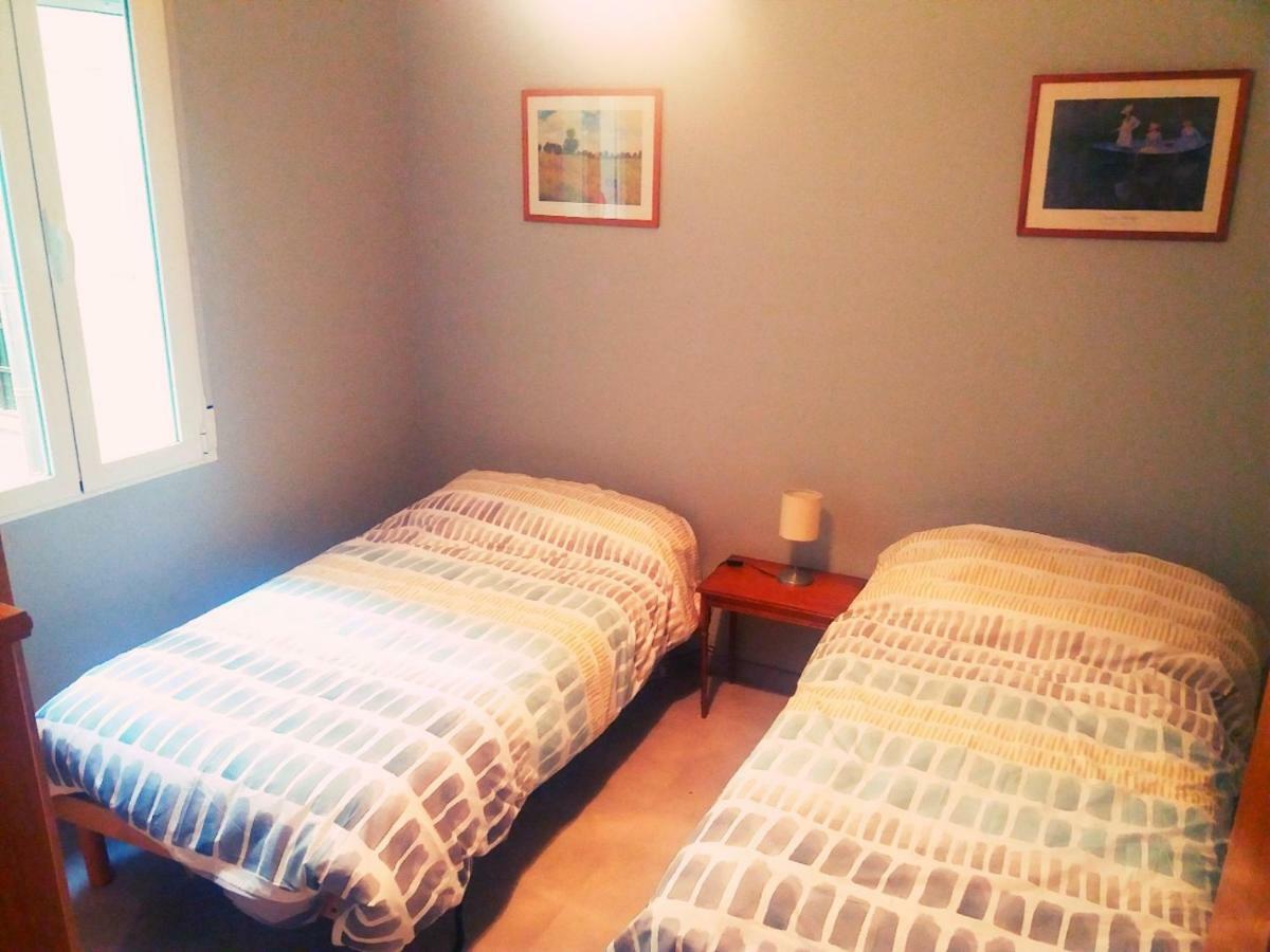 Apartamento En Retiro Apartment Madrid Luaran gambar